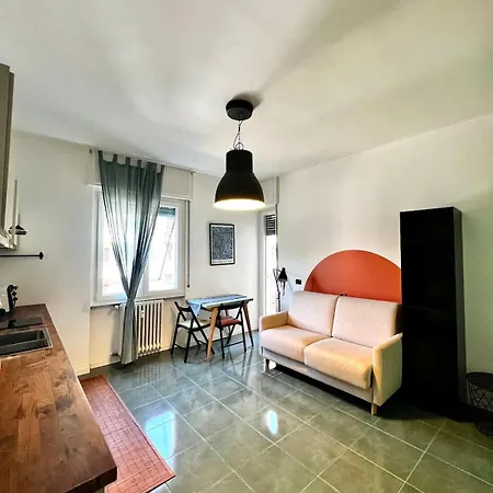 A Piedi, A Due Passi Dal Centro * ميلان